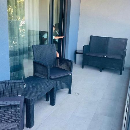 Eric Apartament מאמאיה מראה חיצוני תמונה