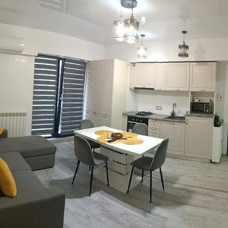 Eric Apartament מאמאיה מראה חיצוני תמונה