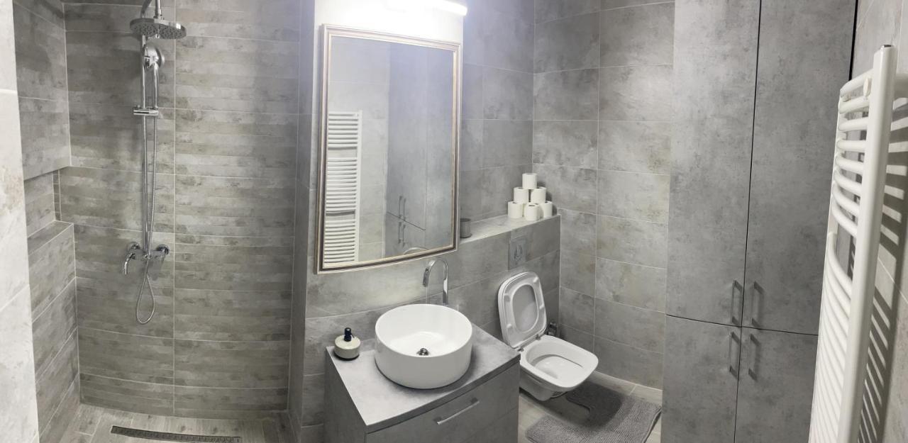 Eric Apartament מאמאיה מראה חיצוני תמונה