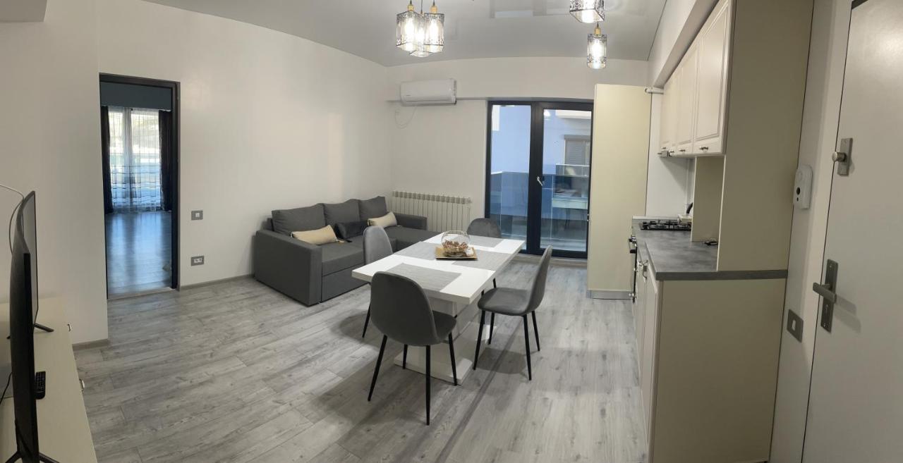 Eric Apartament מאמאיה מראה חיצוני תמונה