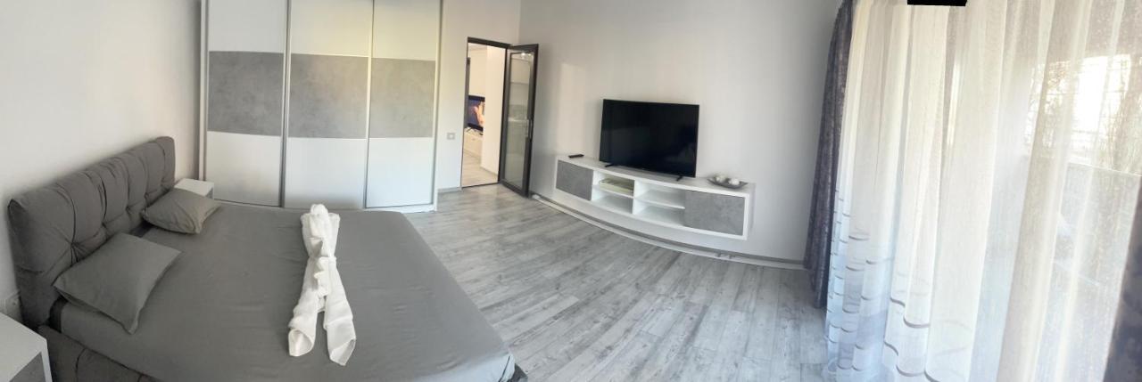 Eric Apartament מאמאיה מראה חיצוני תמונה