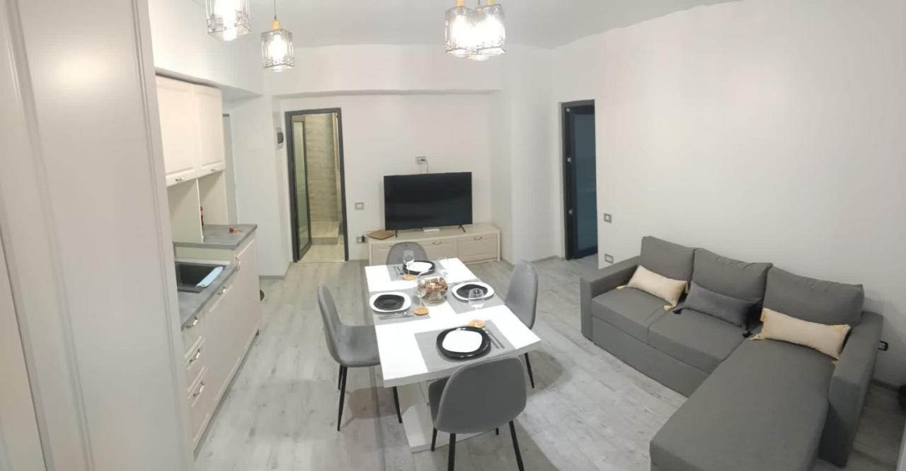 Eric Apartament מאמאיה מראה חיצוני תמונה