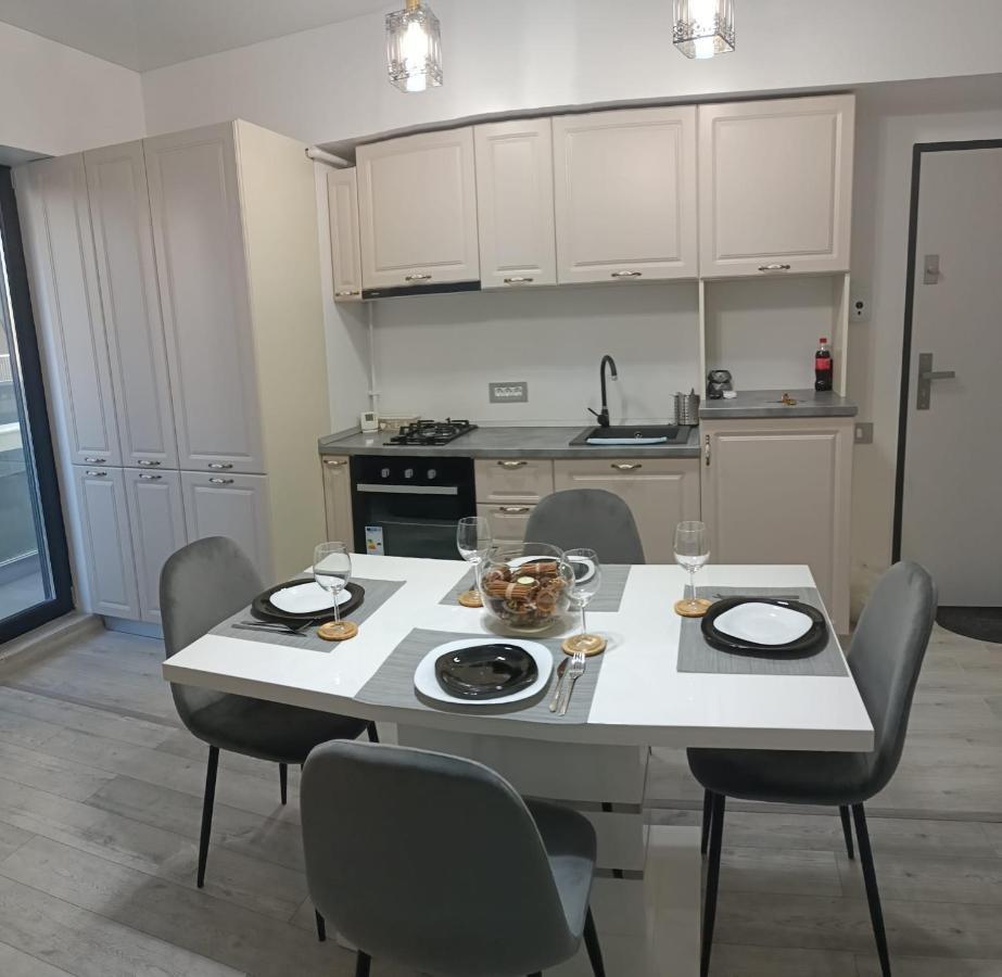 Eric Apartament מאמאיה מראה חיצוני תמונה