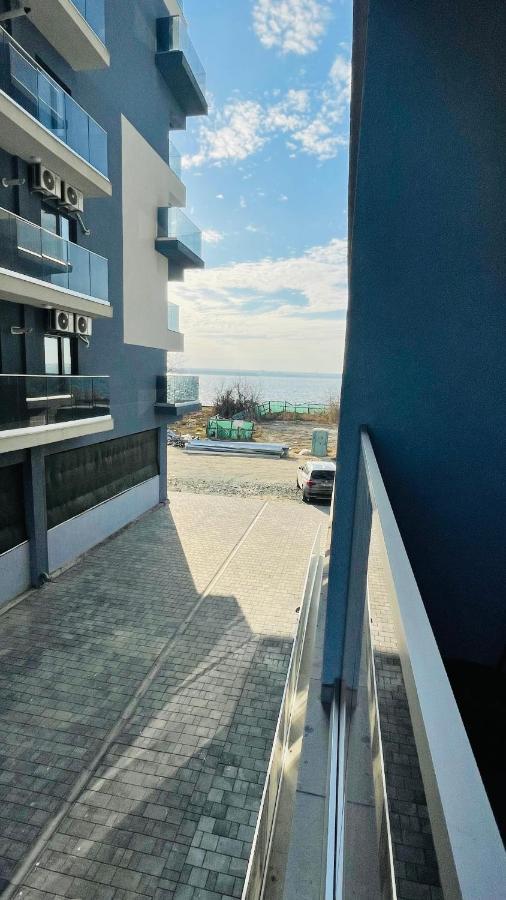 Eric Apartament מאמאיה מראה חיצוני תמונה