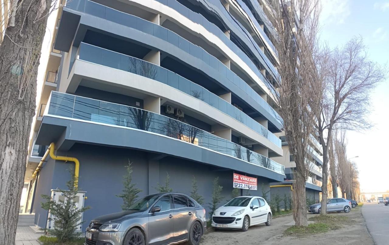 Eric Apartament מאמאיה מראה חיצוני תמונה