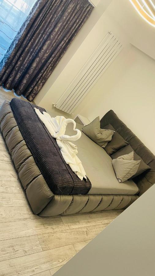 Eric Apartament מאמאיה מראה חיצוני תמונה
