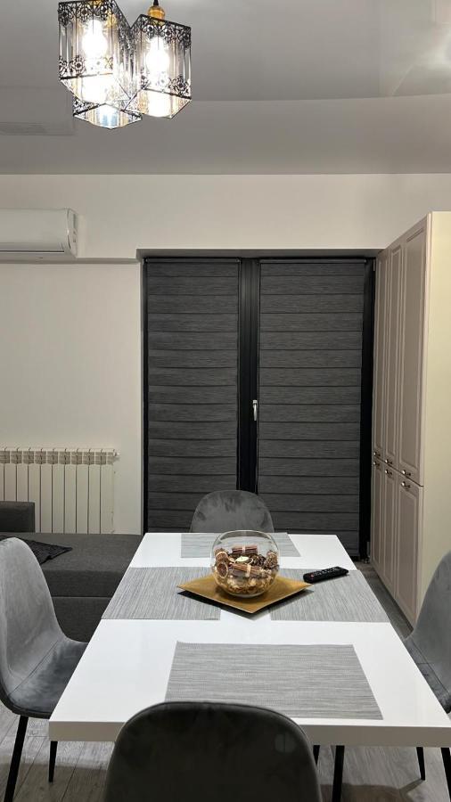 Eric Apartament מאמאיה מראה חיצוני תמונה