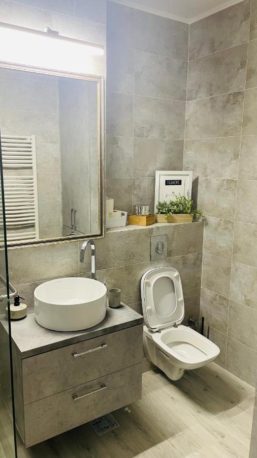 Eric Apartament מאמאיה מראה חיצוני תמונה