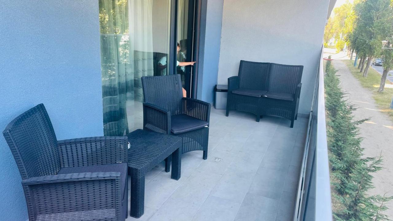 Eric Apartament מאמאיה מראה חיצוני תמונה