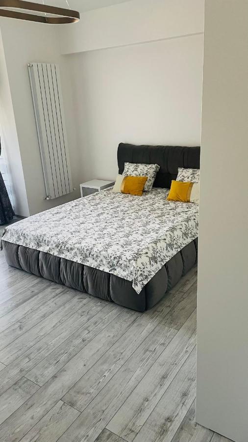 Eric Apartament מאמאיה מראה חיצוני תמונה