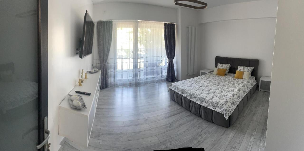 Eric Apartament מאמאיה מראה חיצוני תמונה