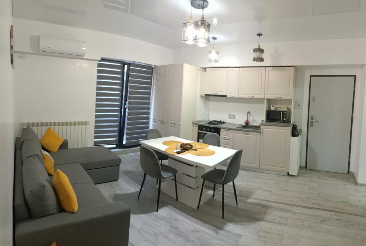 Eric Apartament מאמאיה מראה חיצוני תמונה