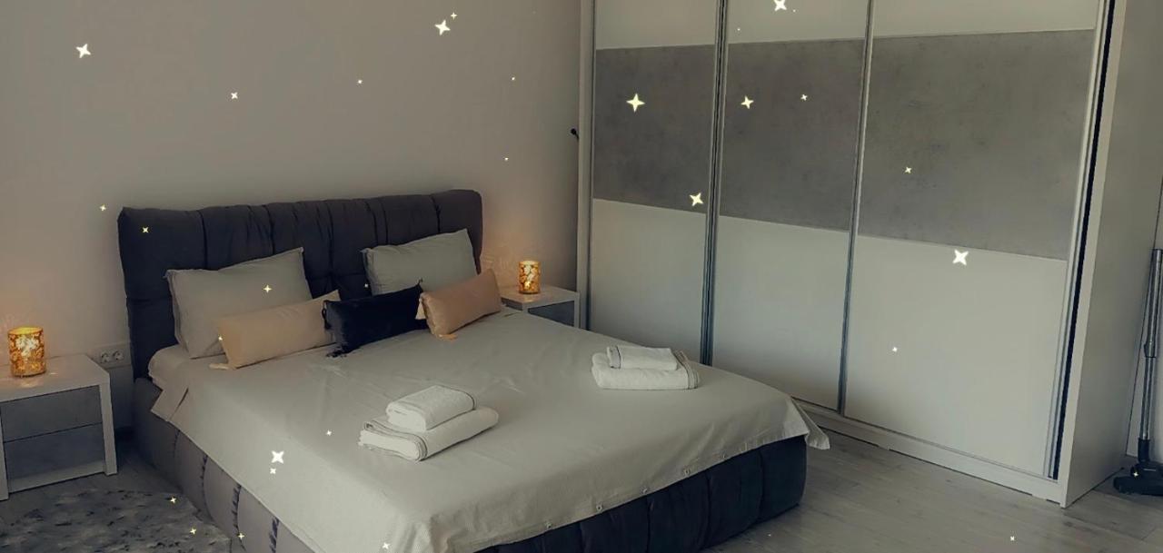 Eric Apartament מאמאיה מראה חיצוני תמונה