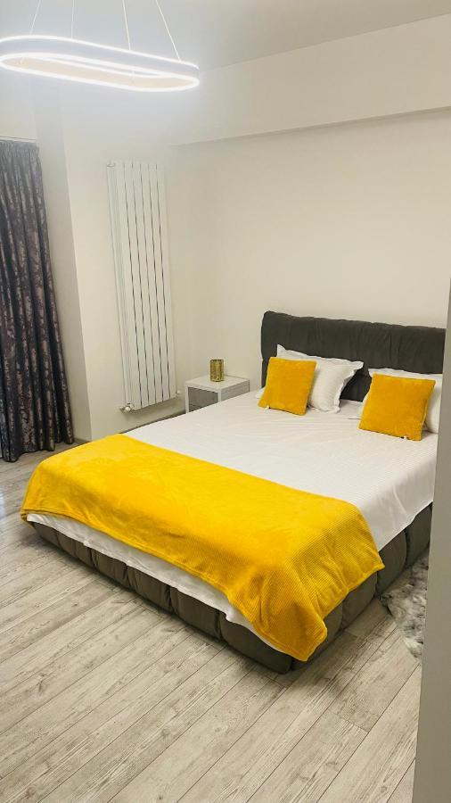 Eric Apartament מאמאיה מראה חיצוני תמונה